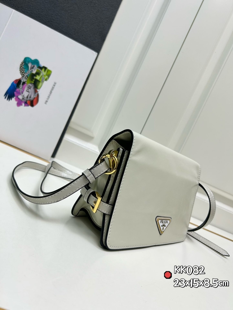 Prada Satchel Bags